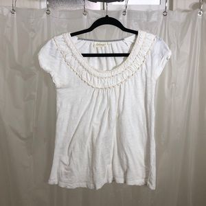 Anthropologie top